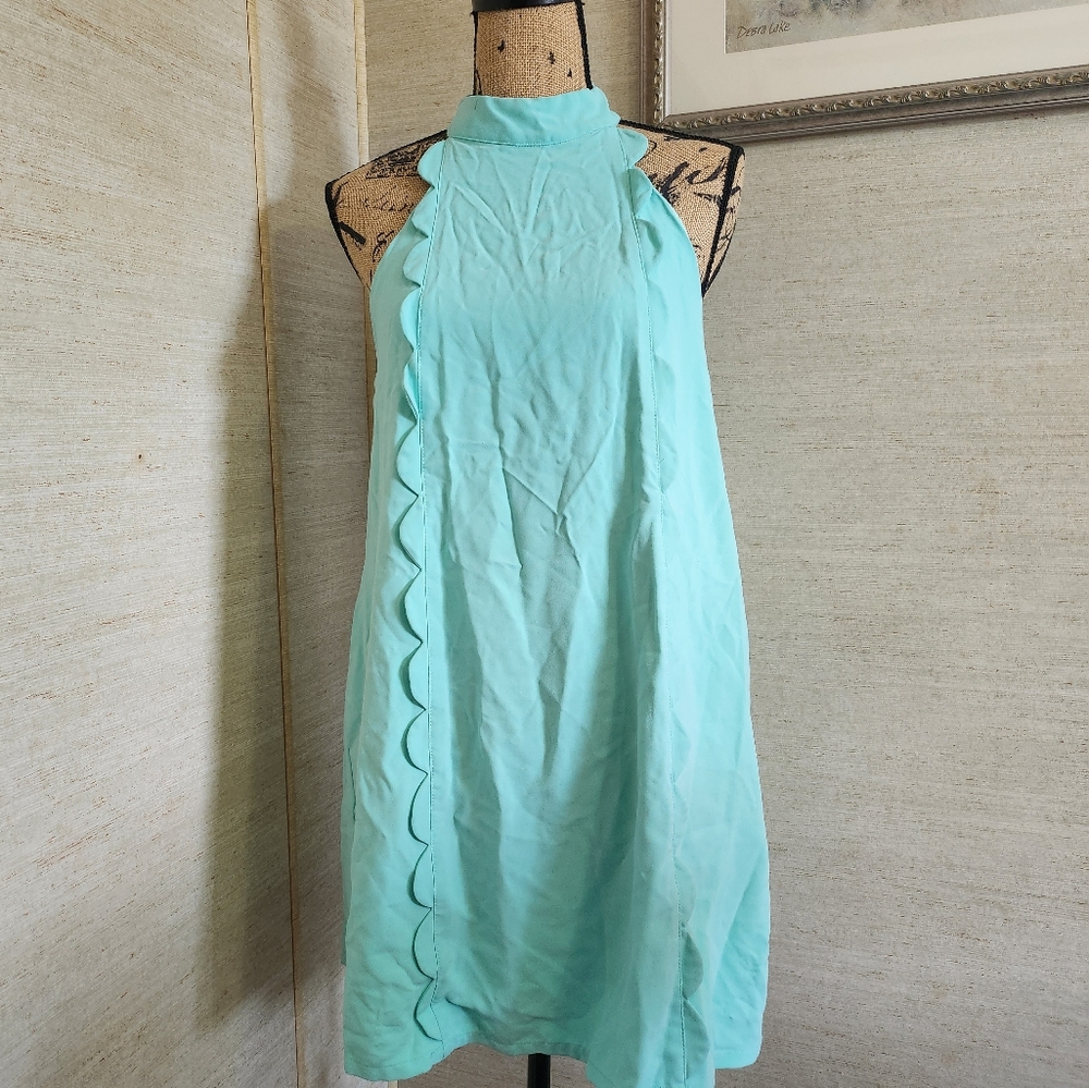 Very J Brand new dress (medium) - Picture 4 of 6